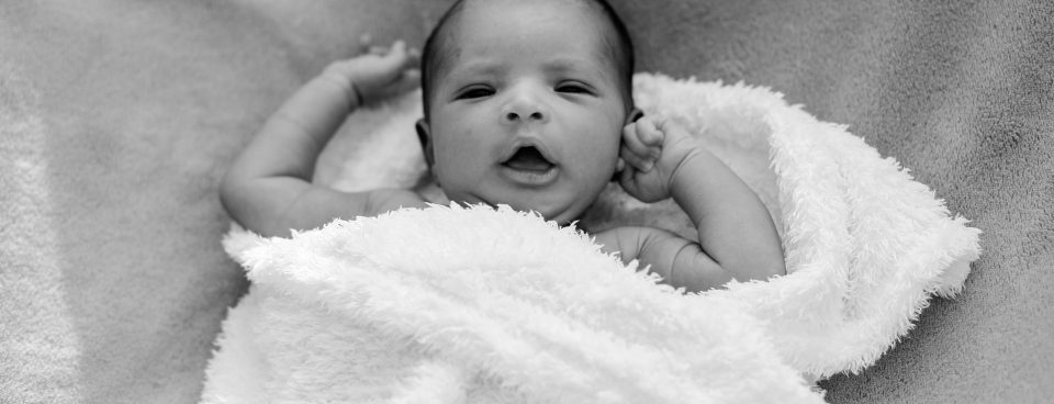 Newborn | Baby Erik | Cape Town
